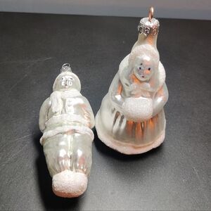 Made in Poland Christmas Ornaments